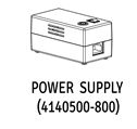 Auxillary Power Supply (Flex Arm, Swing Arm &amp; Pillar Stand)