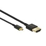 Cable Micro HDMI-HDMI, 4,5m