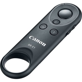 Canon BR-E1 Remote