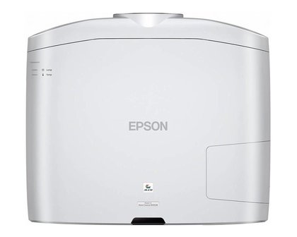 3D Epson beamer