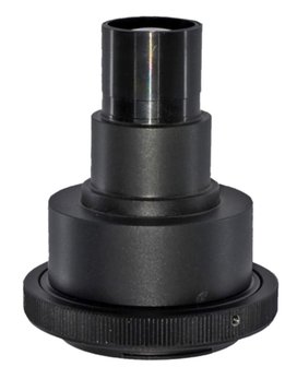 Photo adapter DSLR universal
