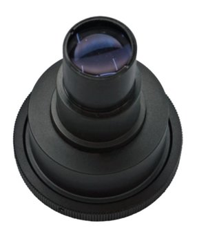 Photo adapter DSLR universal