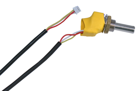 Potentiometer with cable (V-III)