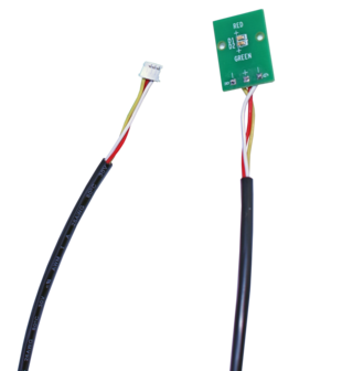 Dual LED Cable assembly (V-III)