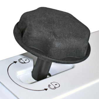 Prima CS, 45&ordm; head