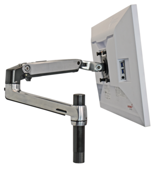 microscope mount
