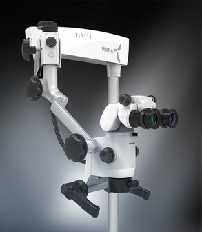 PRIMA DNT Microscope, floor mount