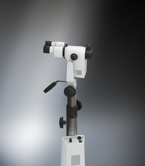 PRIMA C microscope, 90&deg; head