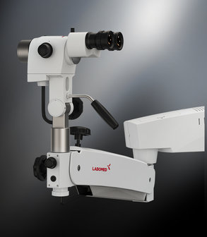 PRIMA GN Microscope, 90&ordm; head