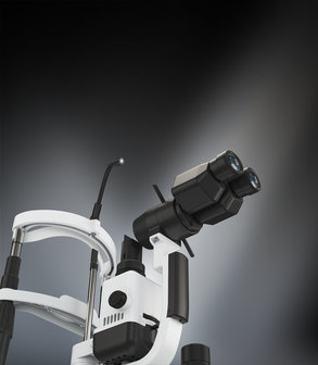 SL 20i Slit Lamp, 2 Step, LED