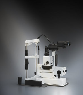 2 Step Slit Lamp, SL 20i LED