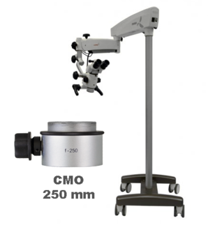 PRIMA DNT Microscope, CMO 250mm
