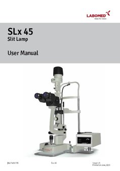 Manual SLx45