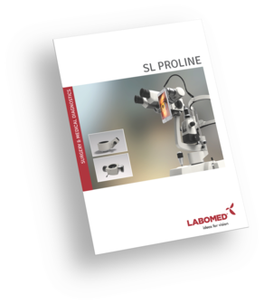 Brochure Prima SL Proline