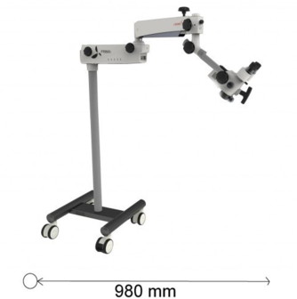 PriMa Mu ENT Microscope