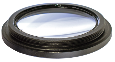 Protector Lens NuVar 20 for Prima