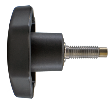 Locking Knob with Stud