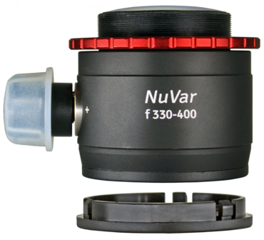 Protector Lens NuVar 7 en 10 voor Prima
