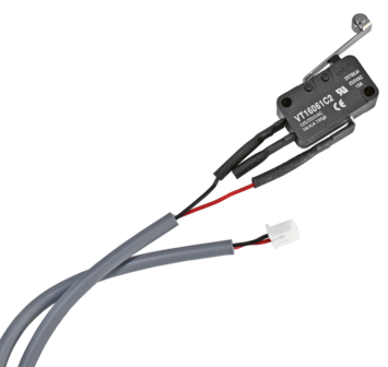 Limit Switch cable, kurzer Arm (V-II)