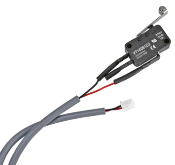Cable interruptor, brazo largo (V-II)