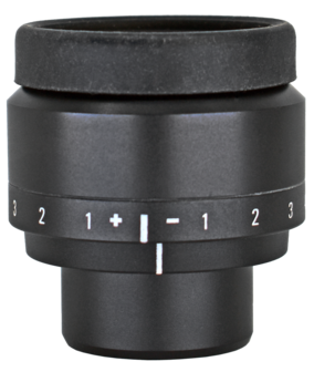 Eyepiece WF10x for Mu