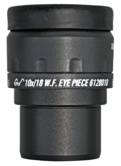 Eyepiece WF10x for Mu