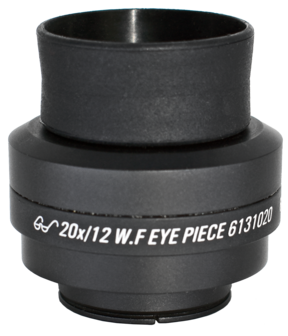 Eyepiece WF20x Prima DNT