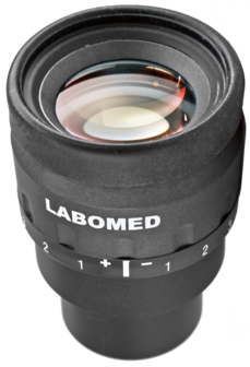 Okular WF 7x, tube 28mm