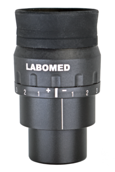 Okular WF 7x, tube 28mm