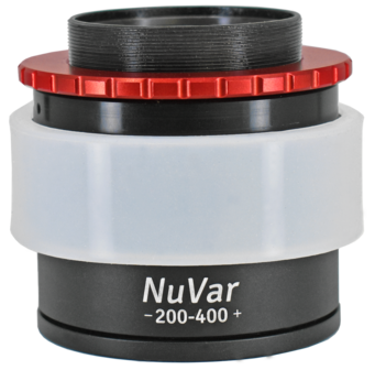 Sterilizable cover NuVar 20 for Prima