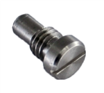 Lock screw to lock the couplin of new type 6167500-826