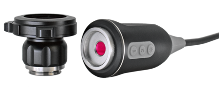 Endoscopische camera USB3.0, met software