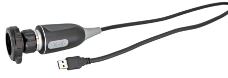 Endoscopische camera USB3.0, met software