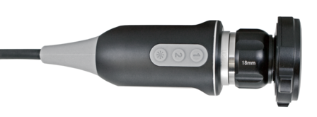 Endoscopische camera USB3.0, met software