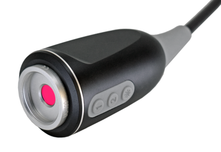 Endoscopische camera USB3.0, met software