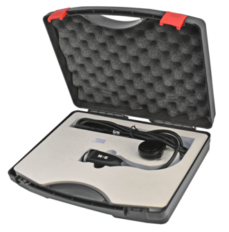 Endoscopische camera USB3.0, met software