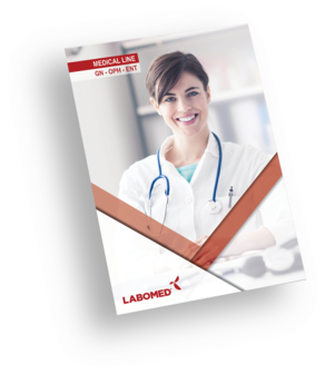 Brochure Medical Line