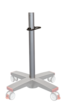 COLUMNA DE SUELO MAGNA 1200 mm est&aacute;ndar