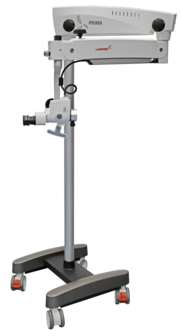 PRIMA GN Microscope over the shoulder, 90&ordm; straight