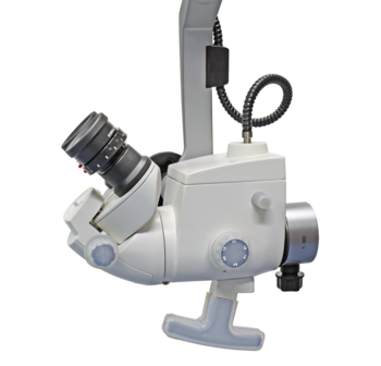 PRIMA GN Microscope over the shoulder, 45&ordm; head