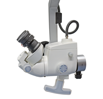 PRIMA GN Microscope over the shoulder,  45&ordm; head