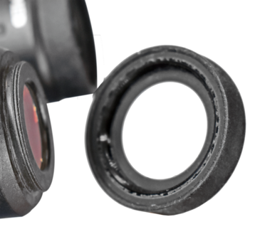 Oogbescherming WF10x, 18mm voor PRIMA lite/swift