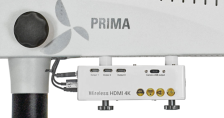 Upgrade to Prima Pro / Magna Premium