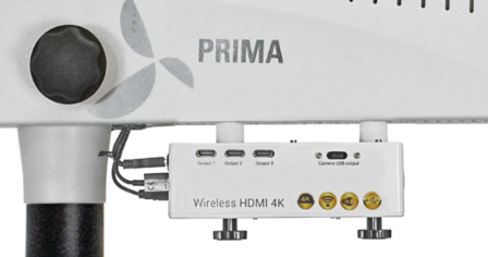 Upgrade to Prima Pro Premium