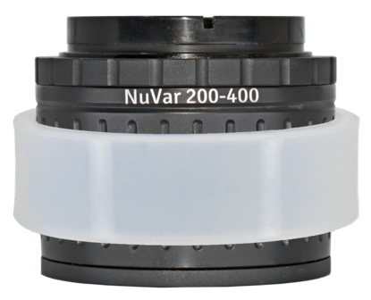 Cover CMO 200 to 400 and Nuvar 7,10 &amp; 20
