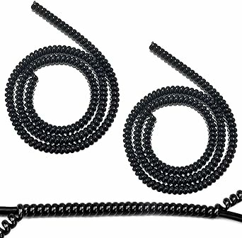 Cable espiral para haz de cables de 4~50 mm, 0,9 metros
