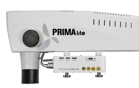 PRIMA lite Premium, Bodenmontage, CMO 250 mm