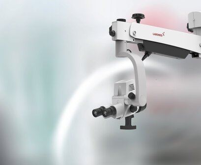 PRIMA swift, montaje a ruedas, CMO 250 mm