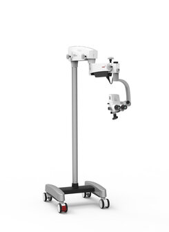 PRIMA swift, montaje a ruedas, CMO 250 mm