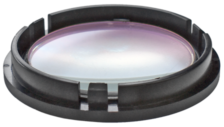 Protector Lens NuVar 7 &amp; 10 for PRIMA